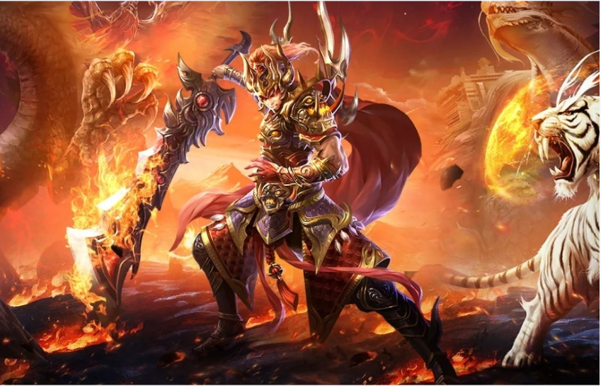 传奇日常充值折扣平台有哪些-传奇每日充值折扣软件推荐