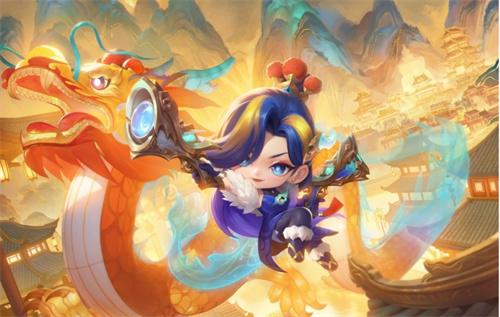 类似梦幻逍遥变态手游有哪些-跟梦幻类似的游戏合集推荐