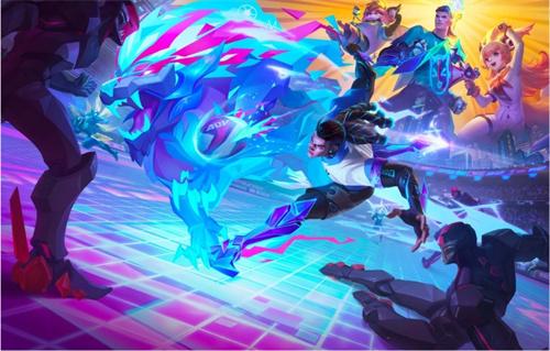 5v5推塔单机游戏合集推荐-5v5推塔类单机游戏有哪些