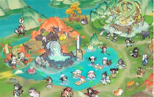 最强祖师手游0.1折充值平台-最强祖师0.1折优惠平台