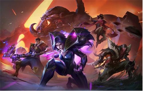 抖音博主破解游戏推荐-抖音博主推荐的破解小游戏大全