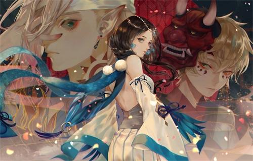 汉化版日文游戏有哪些-汉化日本游戏手机安卓合集