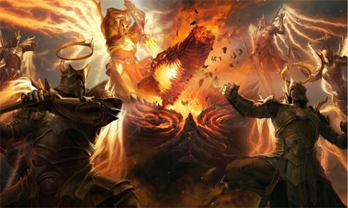 无限刀微端竖屏传奇手游-竖屏传奇无限元宝无限金币