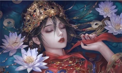 有沒(méi)有真正0.1折的手游
