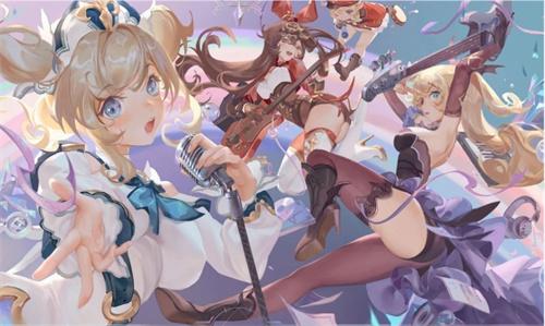 汉化版像素3drpg游戏