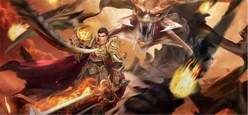 新开七彩飞龙传奇下载合集