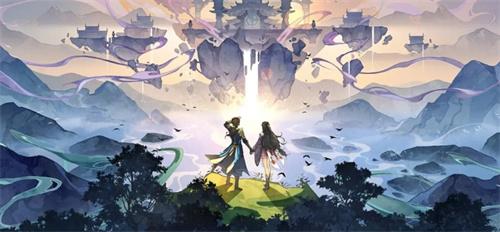 有赵灵儿的手游大全