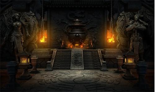 传奇私服网站空间有哪些-传奇手游私sf发布平台推荐