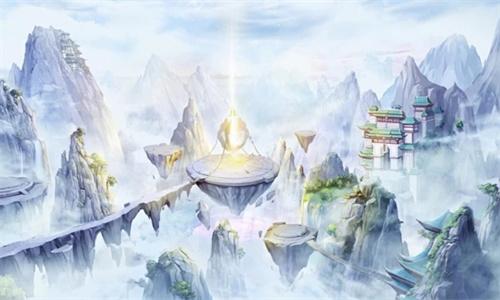 盘点创建修仙门派破解游戏-建造修仙门派的破解游戏有哪些