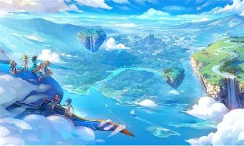 新开仙侠手游排行榜