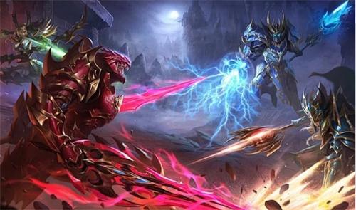 手游奇迹SF发布网-奇迹sf手游版发布平台