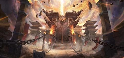 无双传奇手游推荐