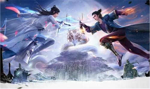 五一玩什么手游好-五一推荐的游戏