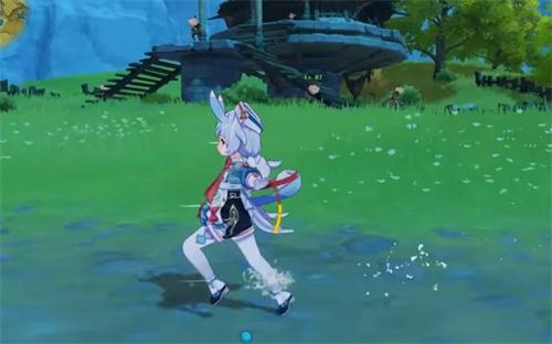 原神4.7版本什么时候上线-4.7版本开启时间