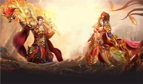 二合一传奇带彻地钉手游-带彻地钉的传奇手游