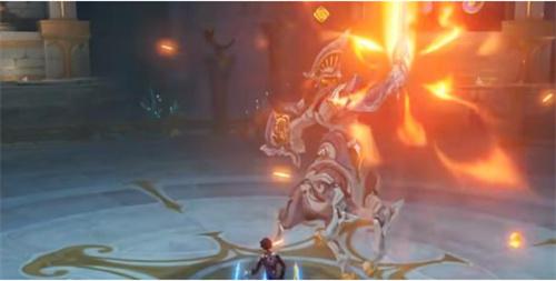 原神剧场消防演练成就怎么达成-剧场消防演练成就达成攻略