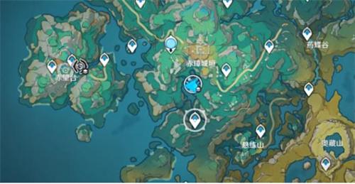 原神吉位成就怎么达成-吉位成就达成攻略