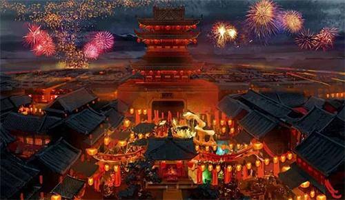 大唐游戏排行榜