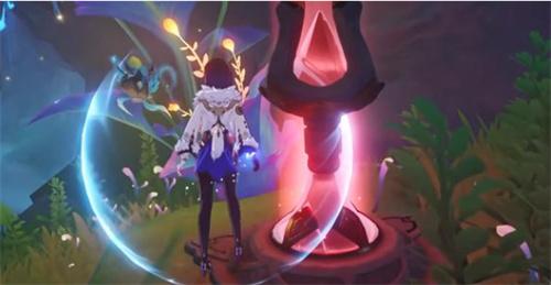 原神4.6三个隐藏锚点怎么解锁-4.6三个隐藏锚点解锁方法