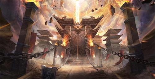 网页游戏变态私服合集