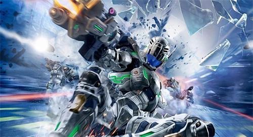 凯甲勇士游戏大全