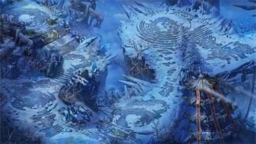 传奇冰雪手游热血打金服推荐-热血传奇冰雪打金服手游下载合集