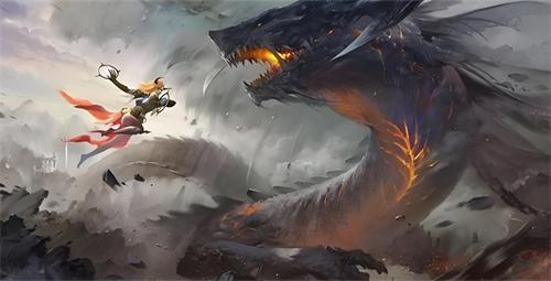 吞噬破坏的手游有哪些