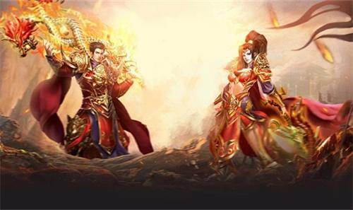 网通传奇私服英雄合击-网通传奇私服合击版2024下载推荐