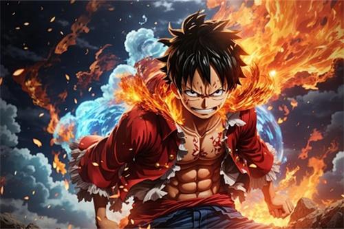 海贼王同人游戏有哪些-海贼王系列游戏大全