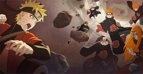 火影变态版养成游戏大全