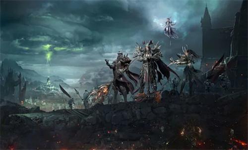 欧美大型汉化游戏有哪些-欧美大型汉化组直装版游戏下载推荐