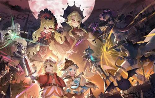 日系动作冒险手游有哪些-日本动作冒险游戏推荐