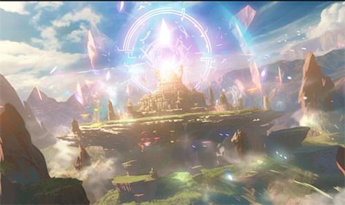 热门魔幻手游平台推荐-热门魔幻手游在哪下载