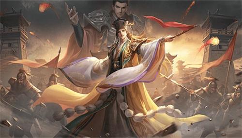 类似三国志的策略破解手游有哪些-仿三国志的战略破解手游下载合集