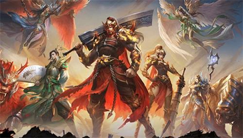 开挂版手游下载平台有哪些-开挂版破解游戏软件推荐