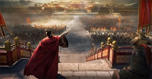 三国攻城类破解游戏-三国攻城破解手游下载