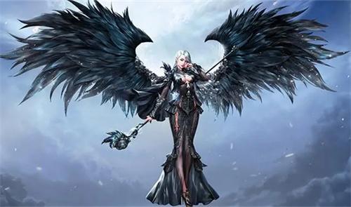 天使纪元破解下载合集