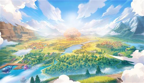 无限送充值领福利的平台-无限充值内购手游平台