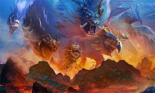 高人气GM版手游平台有哪些-2024热门GM游戏盒推荐