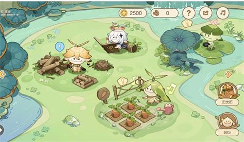 种田类破解游戏有哪些-种田流破解手游下载合集