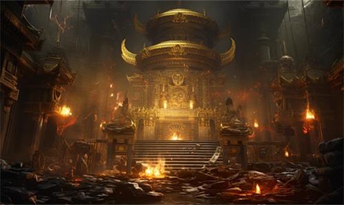 传世超变态网页版在线玩-传世超变高爆版H5手游