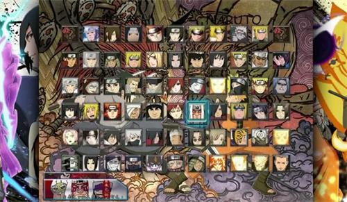 像素火影网页版在线玩