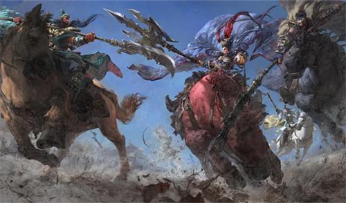 画质好的卡牌类三国手游-高画质的卡牌类三国手游下载大全