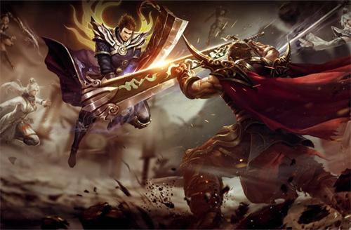 真正破解的传奇手游有哪些-破解传奇真正无限版下载