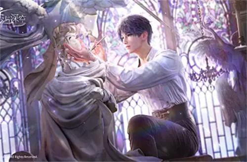 唯美治愈的恋爱游戏有哪些-很治愈的恋爱游戏推荐