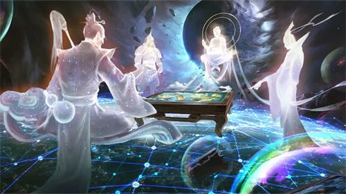 爽文修仙破解手游合集