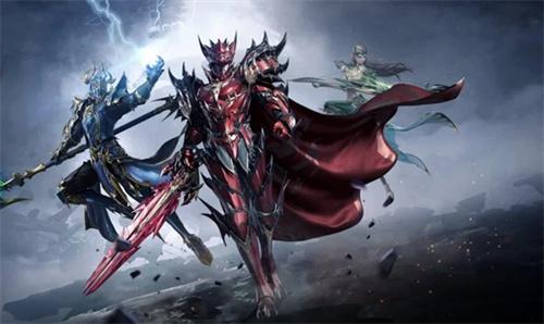 1.80飞龙版本传奇手游合集