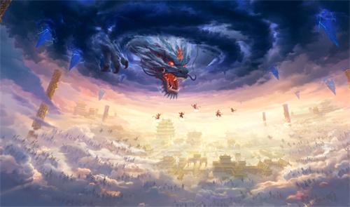 修仙在线破解手游游戏-修仙在线破解手游下载大全