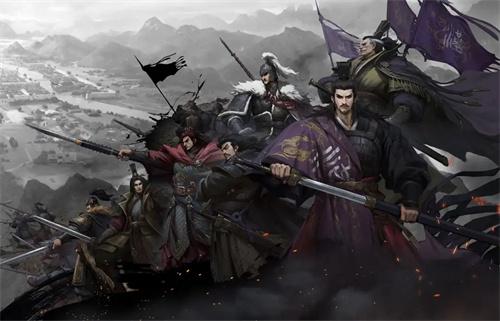 策略军团破解游戏有哪些-策略军团手游无限钻石下载合集