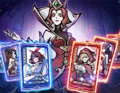 卡牌策略破解手游下载推荐-卡牌策略游戏破解大全